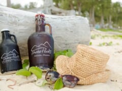 おうちビールをハワイ風に!　カイルアのクラフトビール専門店のタンブラーを日本でGET！