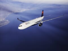 デルタ航空が12月から「羽田―ホノルル線」を運航～就航日はいつ？