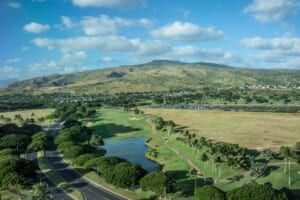 ko olina golf club