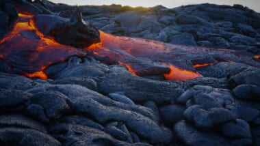 【再解放！】アフターコロナで行きたいハワイの火山国立公園の最新情報