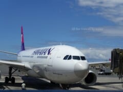 【4月15日現在】ハワイアン航空がマイルの有効期限を廃止