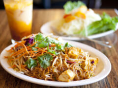 こだわりのタイ料理レストラン４選