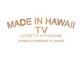 ジュピターテレコム(J:COM)と共同制作したMade inHawaii TVが⽇本にて放送開始! テレビ・アプリと融合したメディアプラットフォームでハワイと⽇本を繋ぎます!