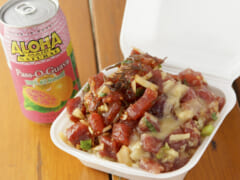 美味しいドンブリが食べられるお店