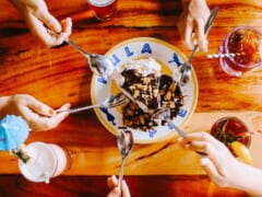 名物「フラパイ」を食べにマウイ島へ！「キモズマウイ／Kimo’s Maui」での実食レポ