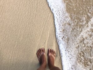 ワイマナロビーチ