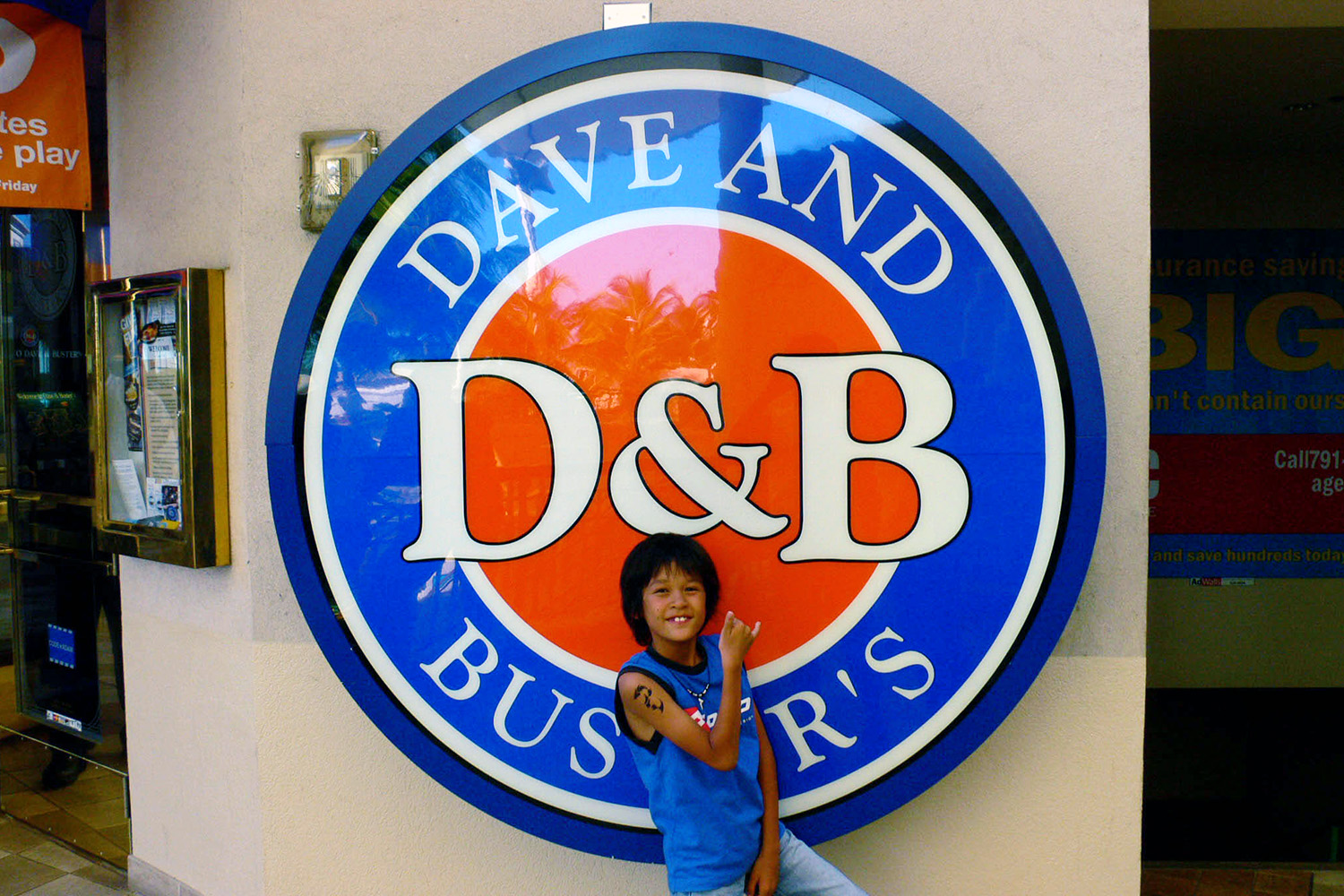 daveandbusters