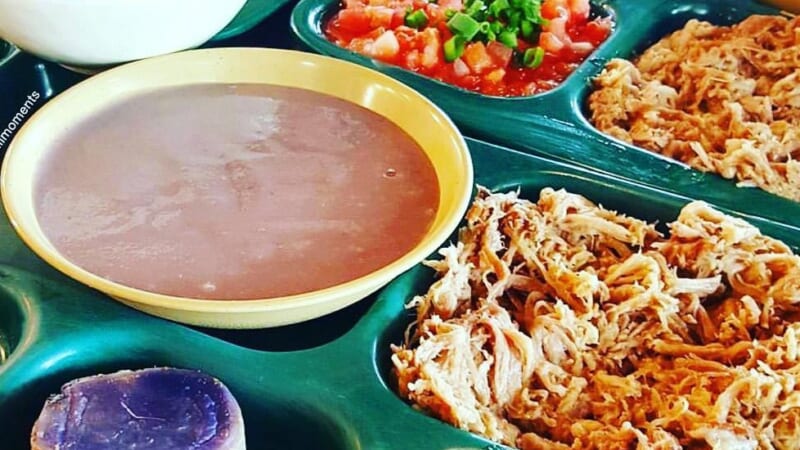 ハワイの味を楽しむハワイアンフードの最旬レストラン4店