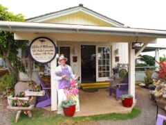 マウイ島唯一のラベンダー農園！？常夏の島ハワイの「アリイ・クラ・ラベンダーファーム」