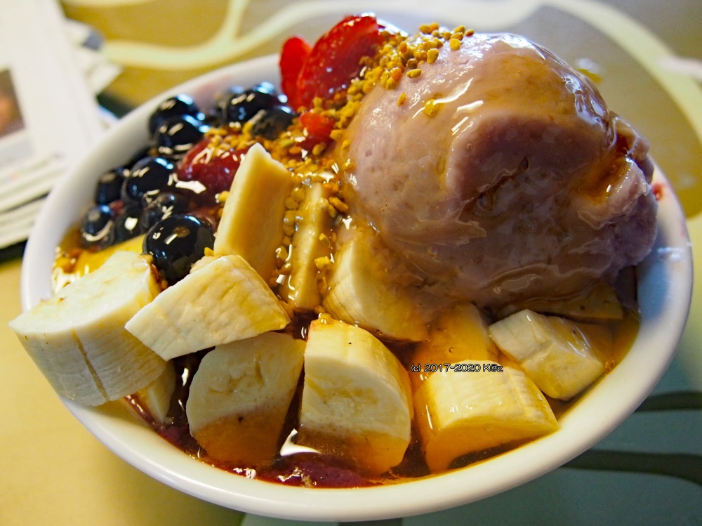 acaibowl hawaiianbowl