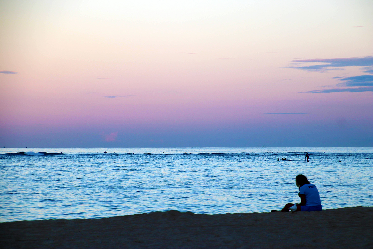 earlymorning-beach