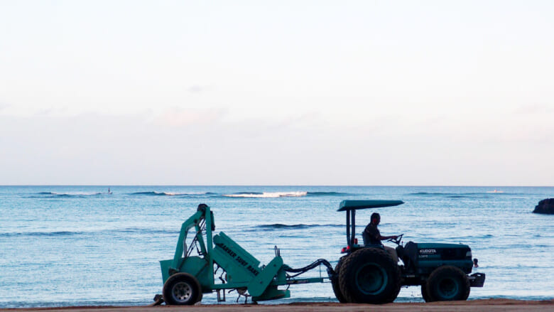 ハワイでの早起きは三文の徳以上の価値あり！マナの溢れる絶景をご紹介