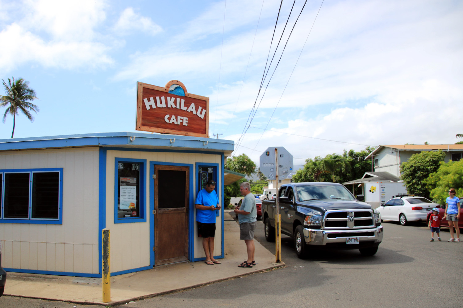 hukilau1