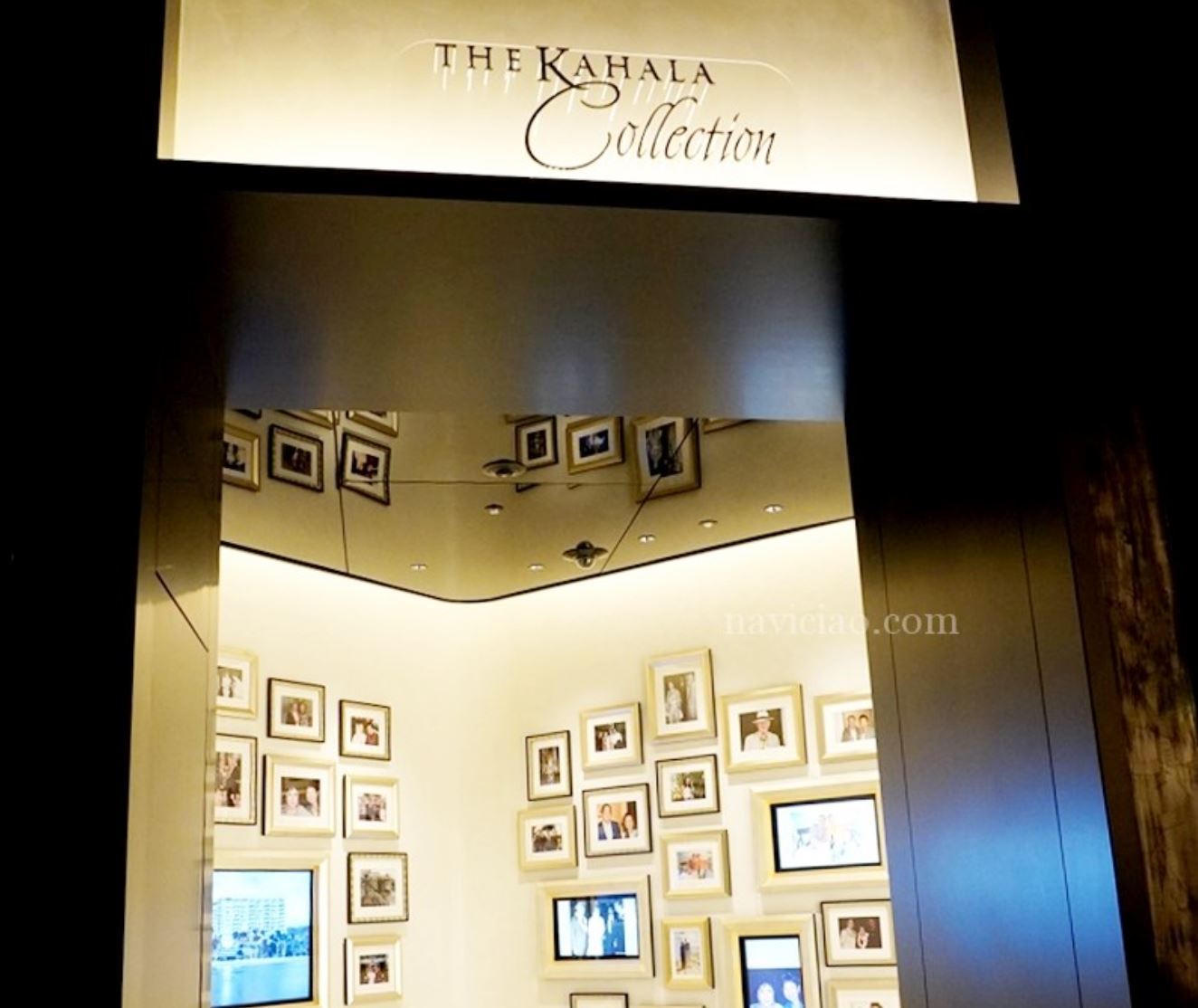 The Kahara Hotel & Resort 横浜　チョコレート