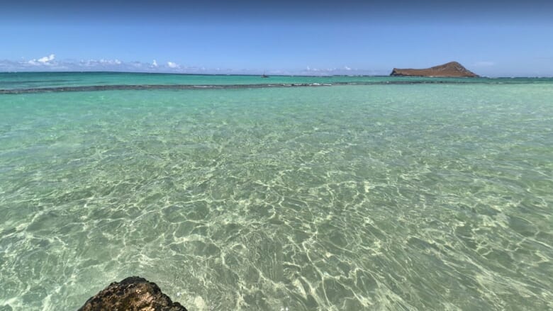 お勧めしたい理由がある ハワイで行きたい東海岸の穴場ビーチ ハワイの最新情報をお届け Lanilani
