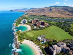 あまり知られていないコオリナラグーンやカハラホテルの驚くべき話 ～ハワイにはプライベートビーチはない！