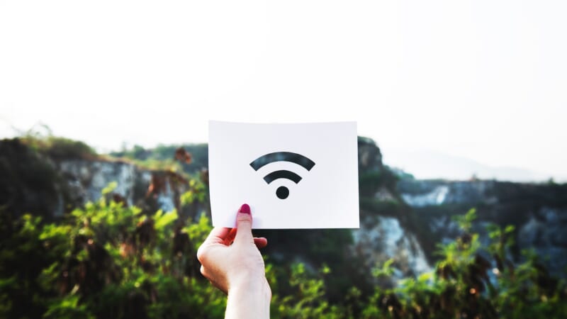 【徹底解説】ハワイで利用できる3種類のWi-Fi