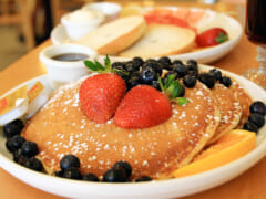 【ハワイ通厳選】オアフでおすすめのシンプルなパンケーキ店3選