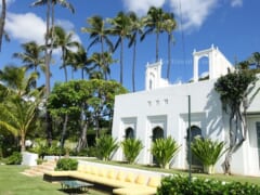 【英語ツアーのすすめ】カハラにある大豪邸「シャングリラ」見学ツアー