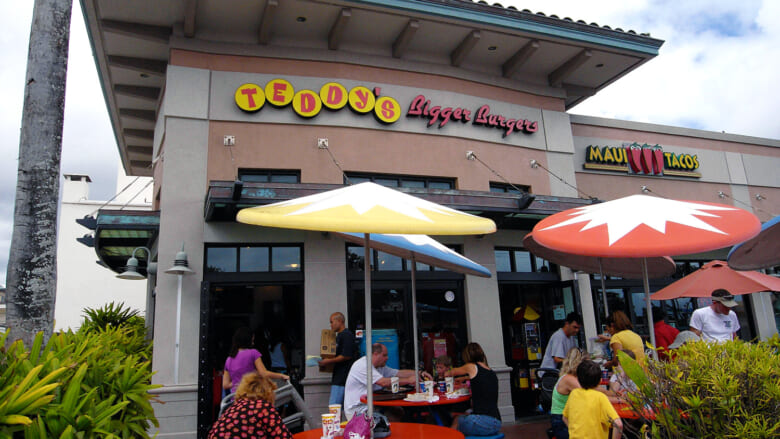 ハワイで大人気の「テディーズビガーバーガー／Teddy's Bigger Burgers」をおうちで作ってみませんか？ | ハワイ の最新情報をお届け！LaniLani