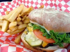 ハワイの激うまハンバーガーならこのお店