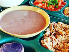 ローカル達が愛する とっておきのレストラン3選