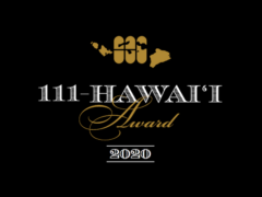 【111-HAWAII AWARD 2020年版】日本人の好きなレストランやショップのベスト3が発表！