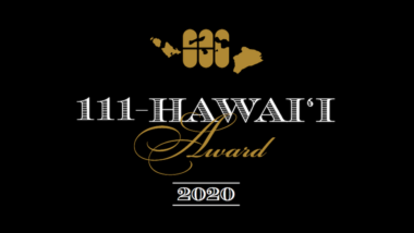 【111-HAWAII AWARD 2020年版】日本人の好きなレストランやショップのベスト3が発表！