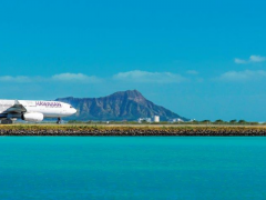 ハワイアン航空ブラックフライデーセール