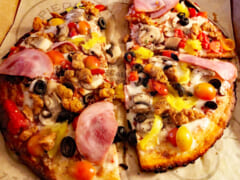 ハワイで大流行中　カスタムビルドグルメのお店4選