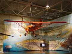 ハワイの「パールハーバー太平洋航空博物館／Pearl Harbor Aviation Museum」