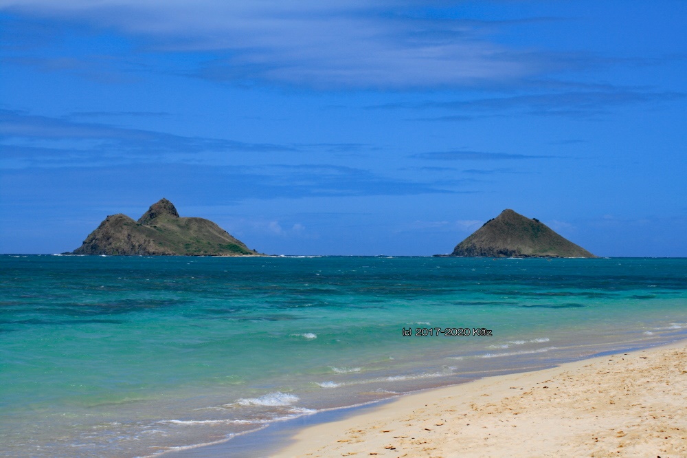 ずっと景色を見ていたくなるハワイのベストビュースポット ハワイの最新情報をお届け Lanilani