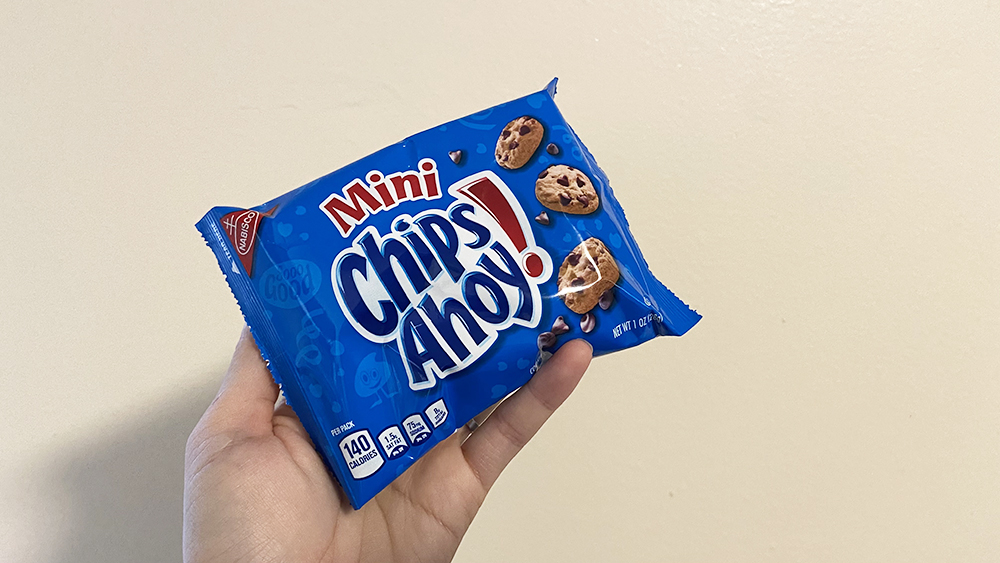 CHIPSAHOY