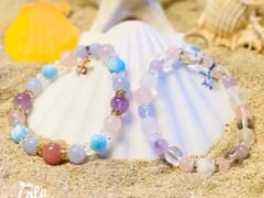 【20%OFF＋送料無料のセール中！】ワイキキの「LALA パワーストーンカンパニー」オンラインショップでパワーチャージ♪