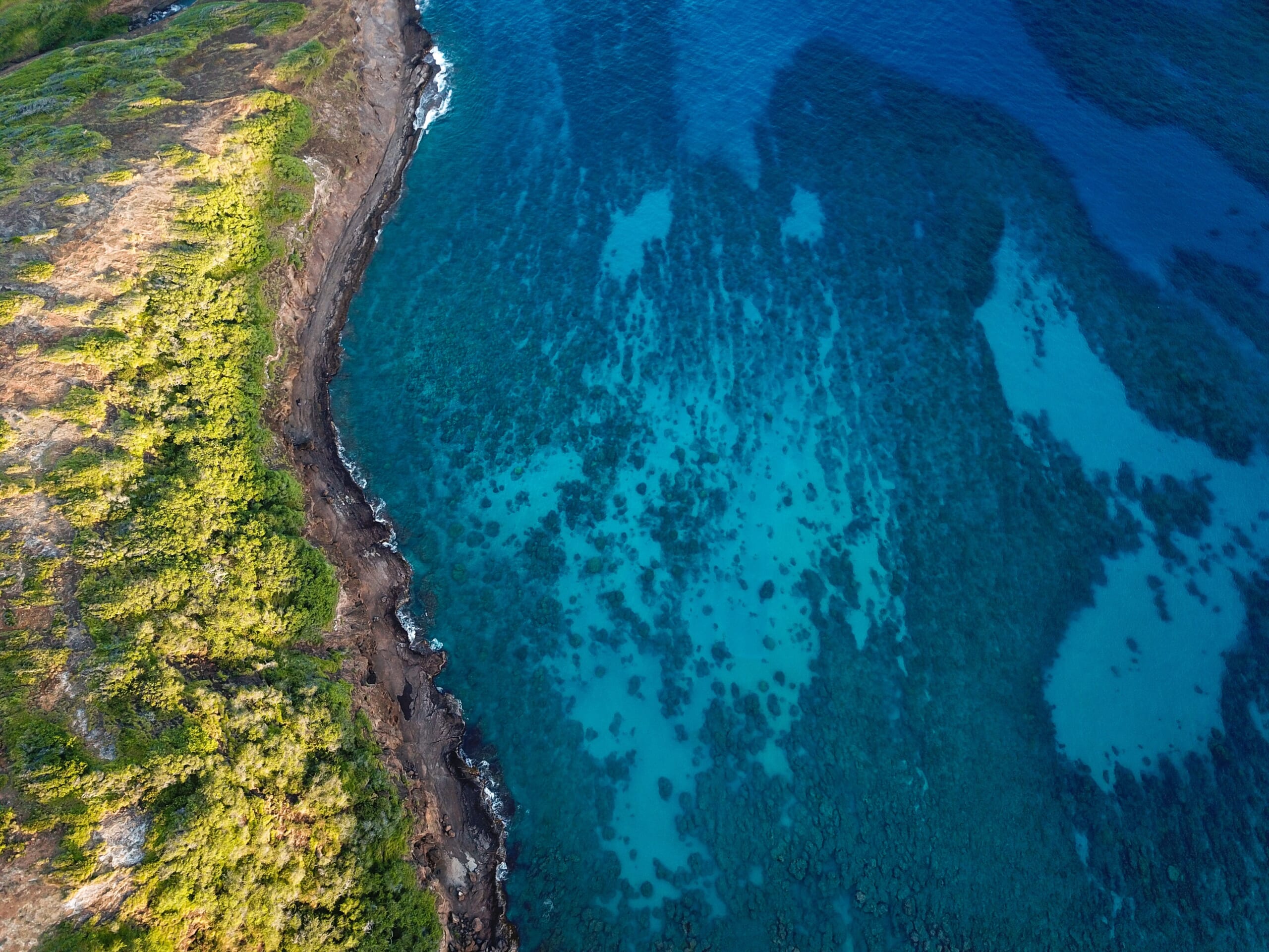 ハナウマ湾