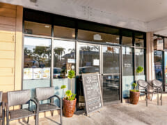 ハワイのお洒落なロコモコが味わえるお店