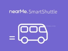 ドア to ドアで快適移動 !「nearMe」空港エアポートシャトルの乗り方と気になる料金をご紹介