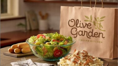 【ハワイ初上陸】人気イタリアンの「Olive Garden／オリーブガーデン 」がアラモアナセンターにオープン！