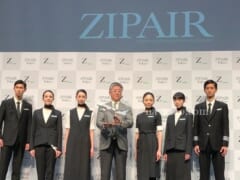 いよいよ始動！「ZIPAIR」が12月19日よりホノルルへ！気になる料金や運航日も大公開