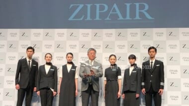 いよいよ始動！「ZIPAIR」が12月19日よりホノルルへ！気になる料金や運航日も大公開