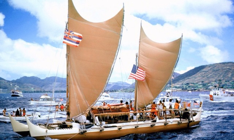 hokulea