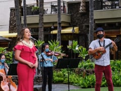 ハワイ州観光局、ハワイ・ユース・シンフォニーのチャリティコンサートにハワイの姉妹都市などからジュニアオーケストラを誘致