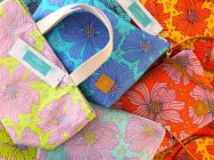 ジャナ･ラム･ハワイがファイティング･イールとのコラボデザイン「ベタフィッシュ･ブルーム」を発表!