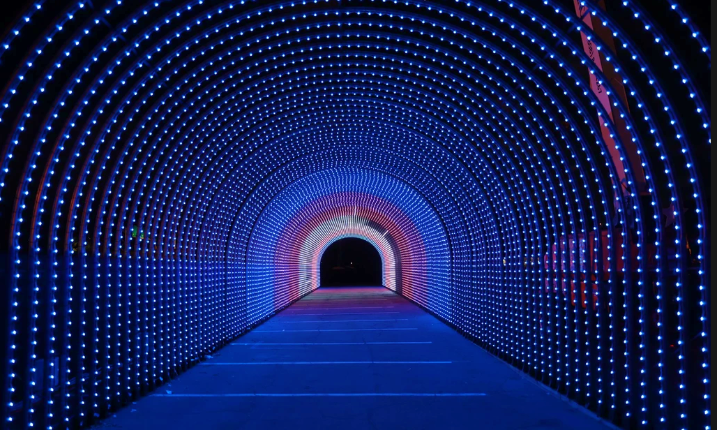 パームツリー型　スタンドライト　ハワイ パームツリー型 スタンドライト ハワイ