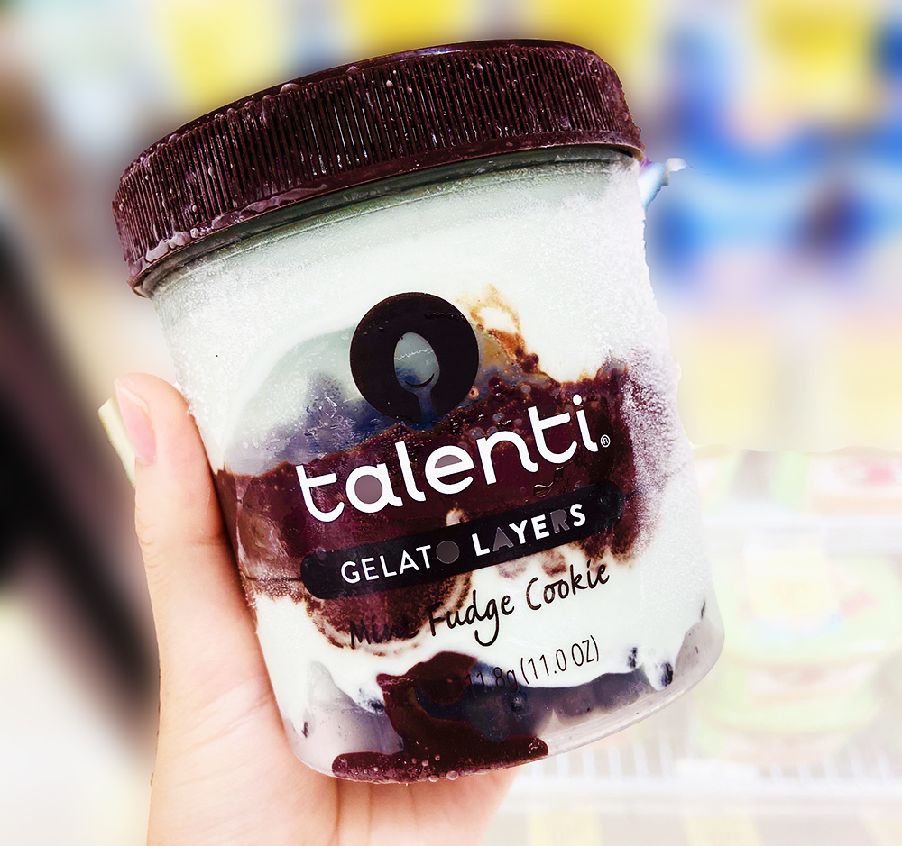 Talenti