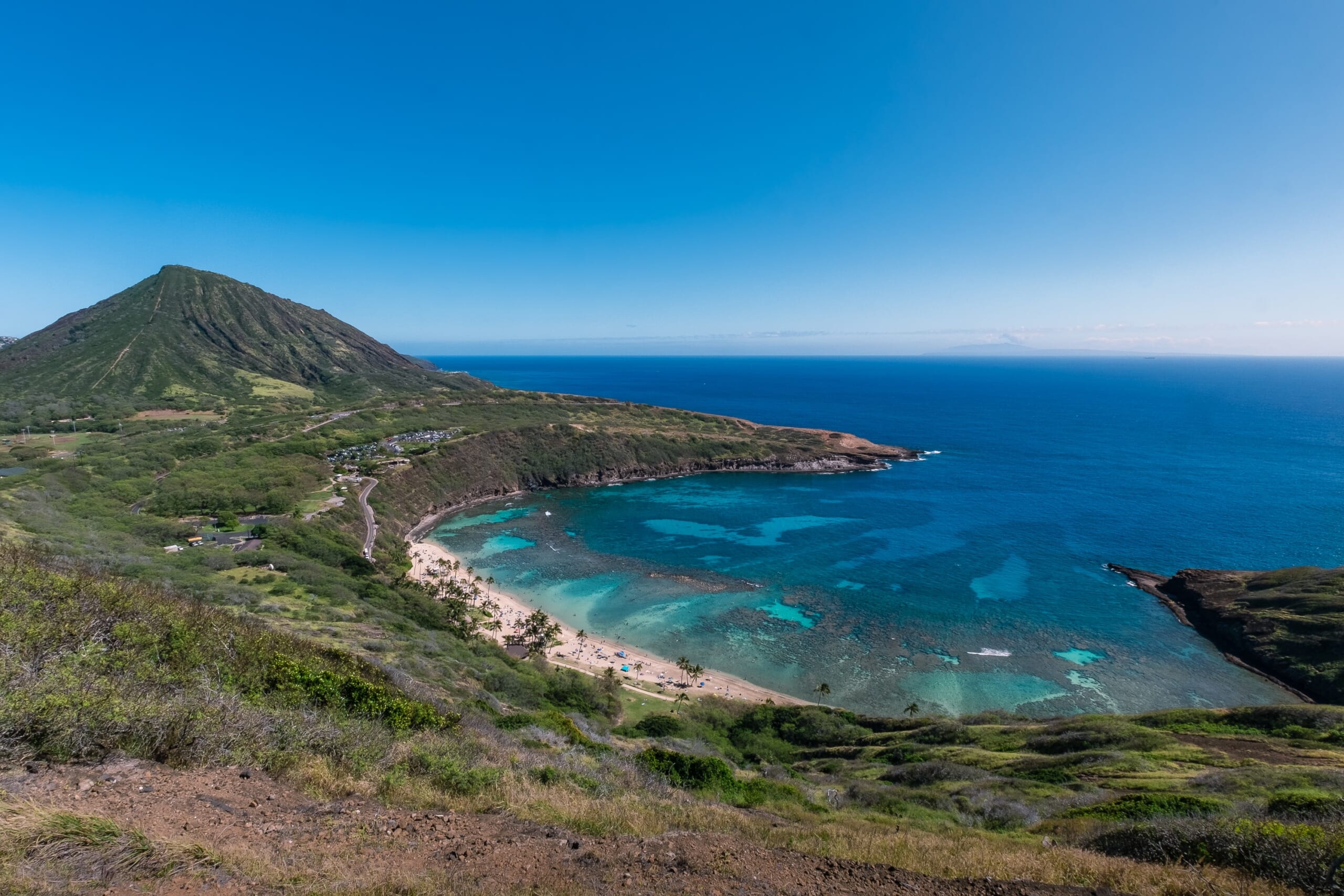 hanaumabay