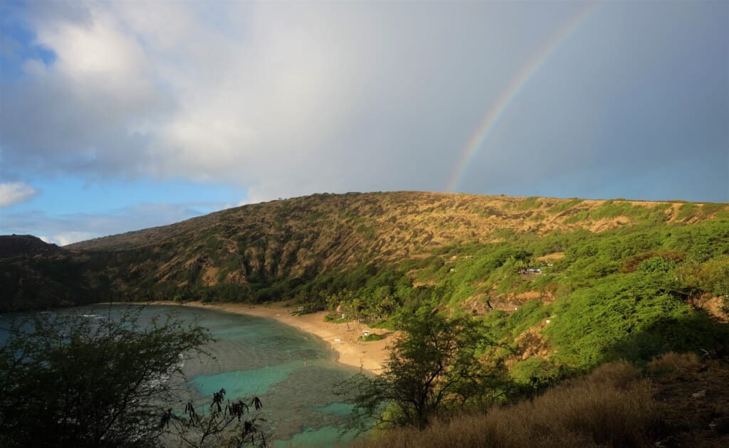 hanaumabay