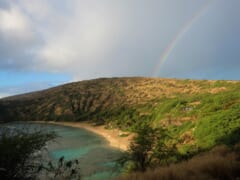 【12月2日再開】ハワイのハナウマ湾の入場料・駐車料金・利用方法などのルールが変更