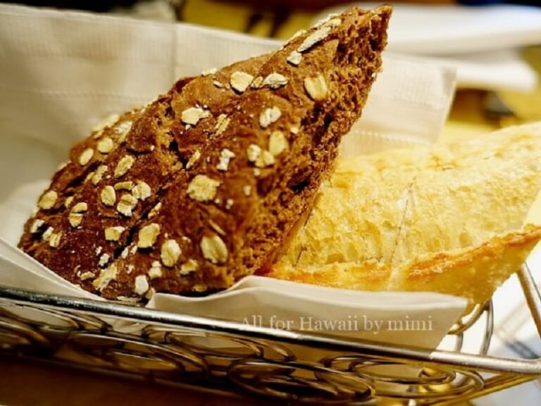 ハワイの穴場！カマカナアリイの「チーズケーキファクトリー／The Cheesecake Factory」がおすすめの理由 ハワイの最新情報