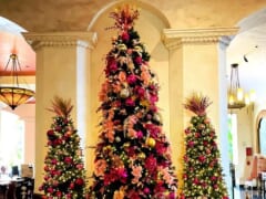 【在住者レポート】ハワイ各ホテルの現状とクリスマスツリーをお届け